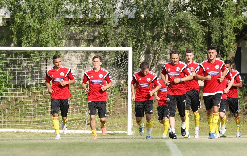 FRF se teme că naţionala va rămâne fără sponsorul principal