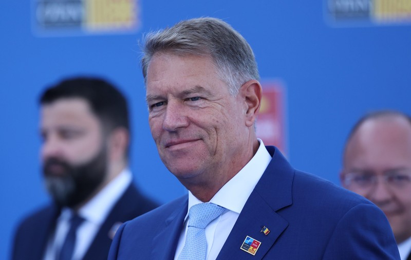 Iohannis, după alegeri: A fost multă dezbatere dacă această coaliție este bună pentru România sau nu. Am primit un răspuns chiar de la alegători