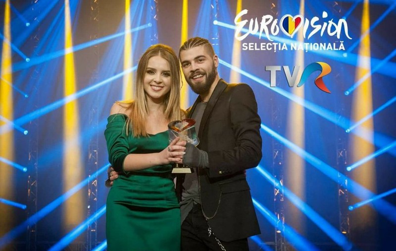 TVR dă start campaniei Eurovision 2018. S-a apropat înscrierea României la cea de-a 63-a ediţie