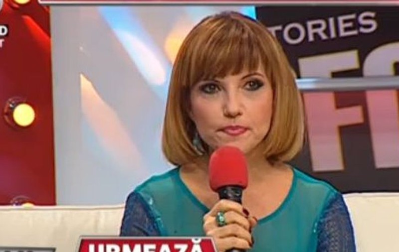MARINA ALMĂŞAN VORBEŞTE DESPRE AMORUL CU GEORGICĂ CORNU! "RELAŢIA NOASTRĂ ESTE ÎNCĂ ÎNCURCATĂ!"