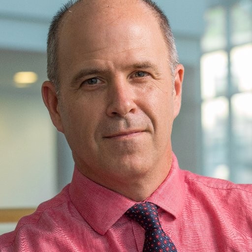 James M. Lang, profesor de engleză la Assumption College, Massachusetts
