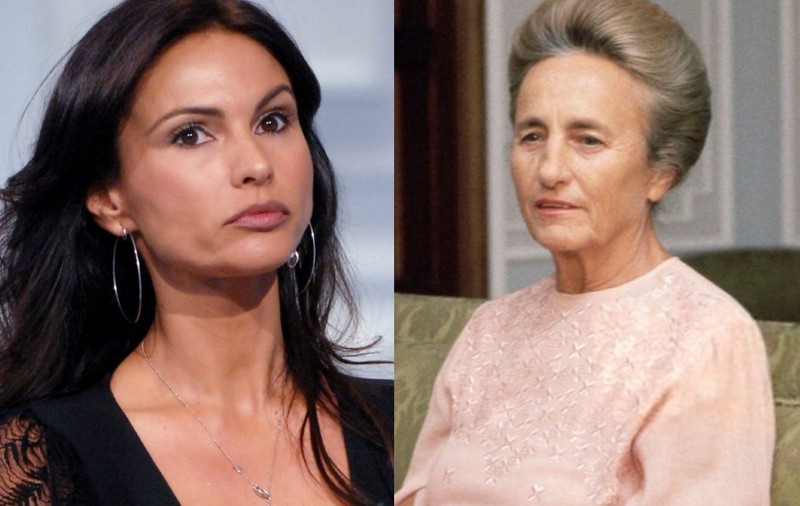 Motivul pentru care Elena Ceaușescu era geloasă pe Ramona Bădescu. I-au fost interzise aparițiile la TV: „Avea acest complex”