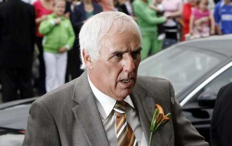 Doliu în lumea fotbalului! Cei doi fii, legende ale acestui sport, sunt sfâșiați de durere. ^A fost impresarul lor. ”A căzut fără suflare lângă fiica sa”