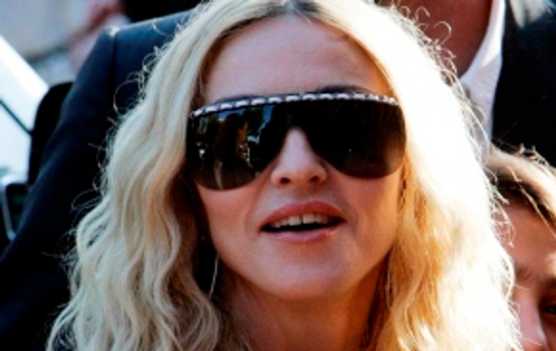 Madonna vrea să ridice o şcoală de fete în Malawi