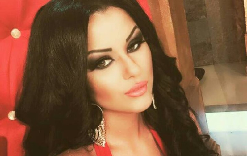 Daniela Crudu și-a făcut o nouă operație estetică. Cum arată după ce și-a subțiat talia