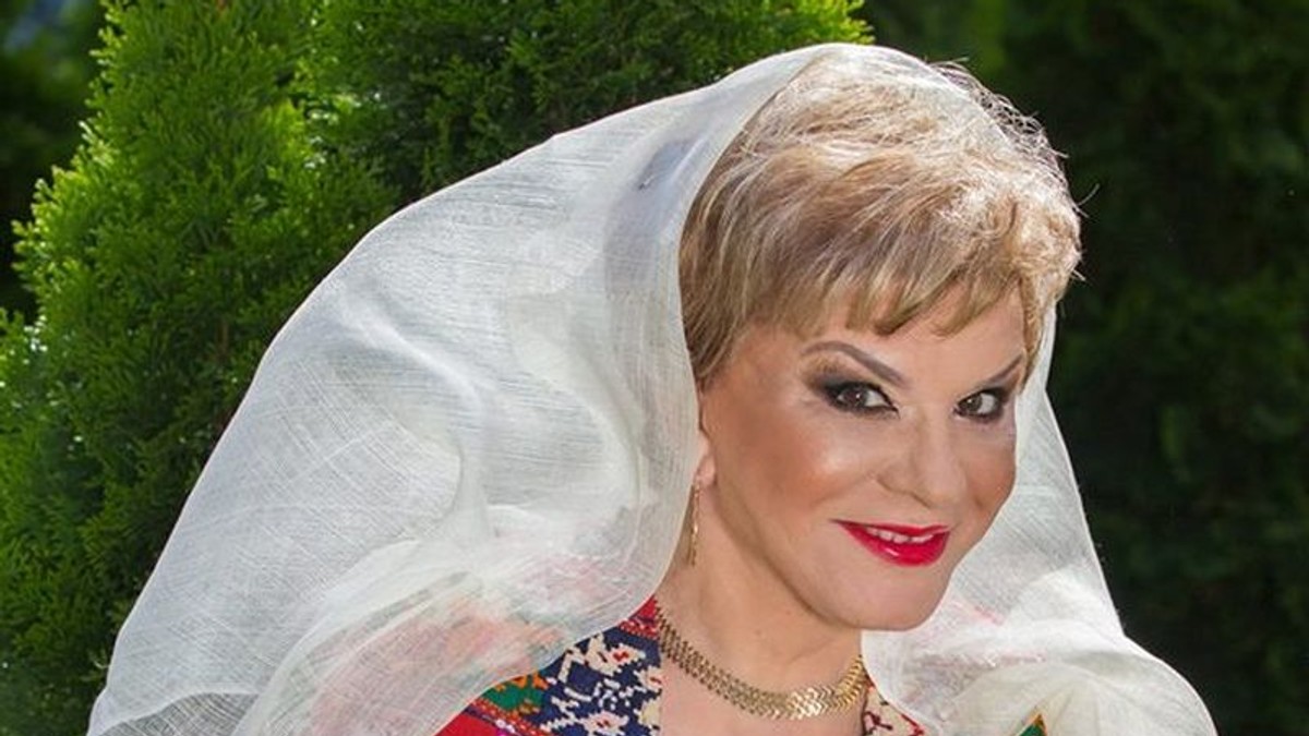Ionela Prodan va fi depusă marți la Cimitirul Bellu