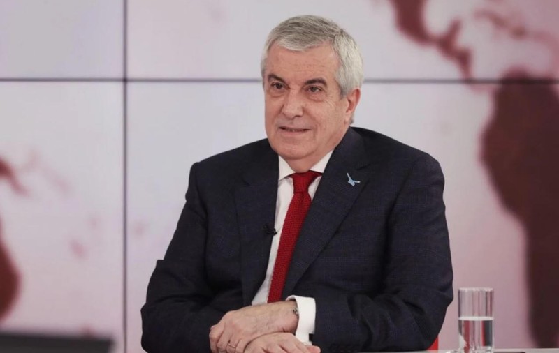 DNA cere avizul lui Klaus Iohannis pentru urmărirea penală a lui Călin Popescu Tăriceanu, acuzat că a luat mită când era premier