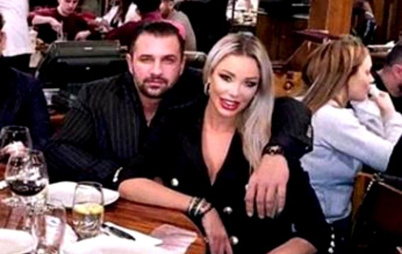 Bianca Drăgușanu spune tot despre relația cu Alex Bodi. "Ce crezi, cu un inel..."