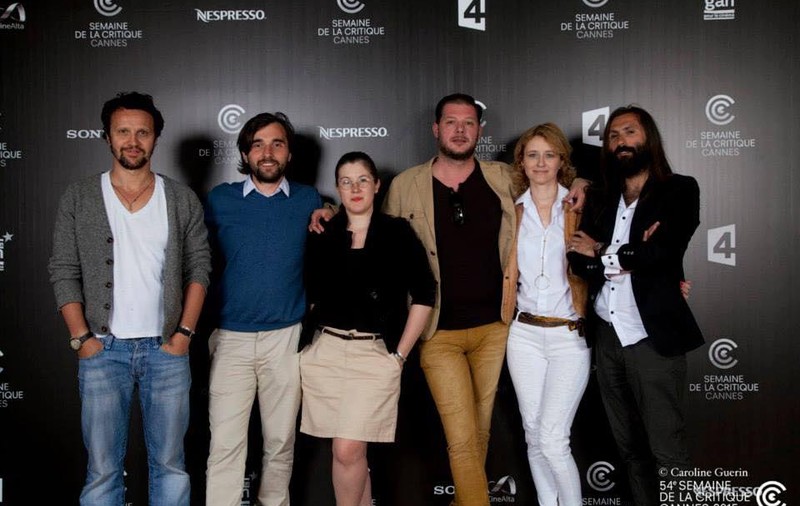 Ce onoare! Un film românesc, premiat la CANNES