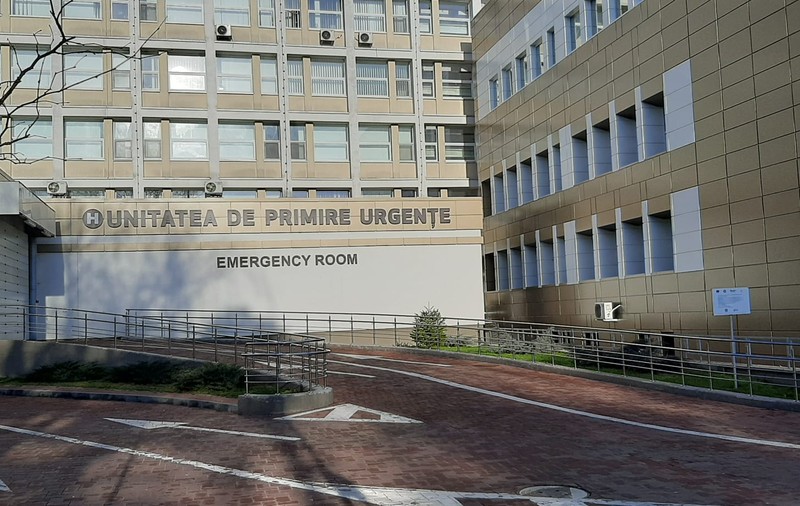 O femeie din Suceava a făcut infarct la 22 de ani. „E cea mai tânără pacientă diagnosticată cu infarct până acum”