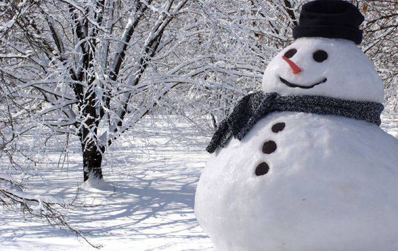 Prognoza meteo pentru următoarele trei luni. Când scăpăm de ger