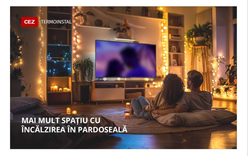 5 Pași simpli pentru a integra încălzirea în pardoseală în designul interior