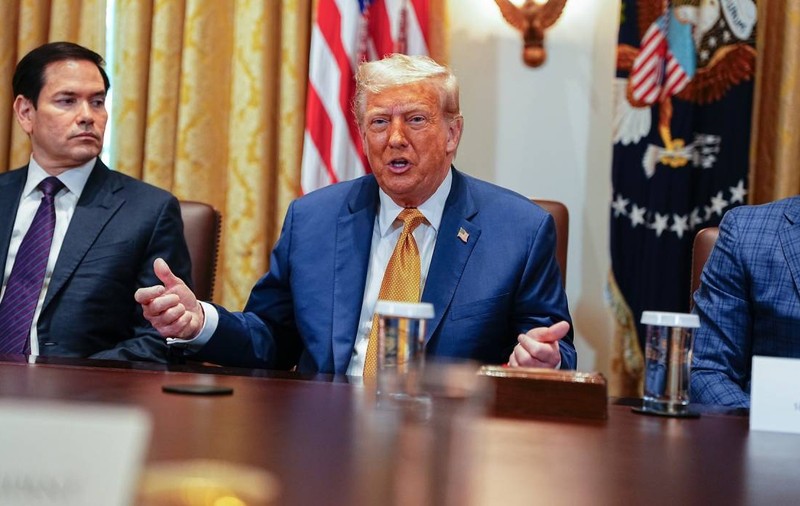 Donald Trump impune o taxă de 50% pentru importurile de cupru. Prețurile ating recorduri după anunț