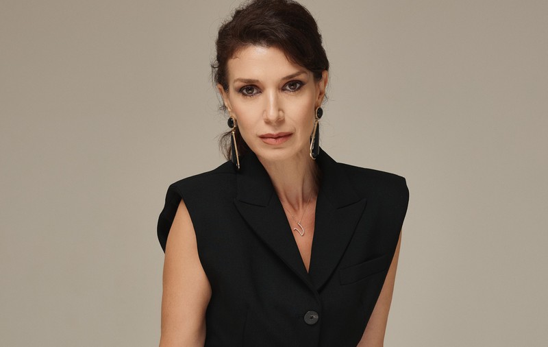 Alina Chivulescu, amintiri din perioada în care a fost Miss România: „Era un drum…”. La ce vârstă s-a simțit cel mai bine actrița | Exclusiv