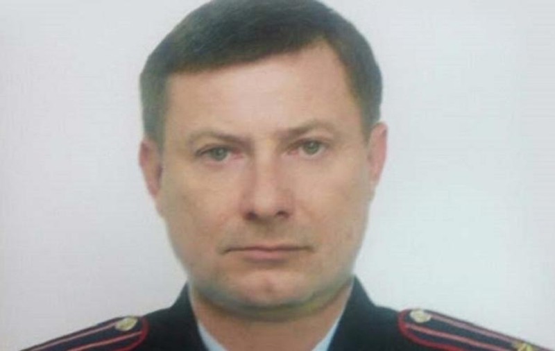 Un fost polițist rus recrutat de Wagner, condamnat la 15 ani de închisoare pentru uciderea soției, a murit în război și i s-a acordat postum medalia pentru curaj
