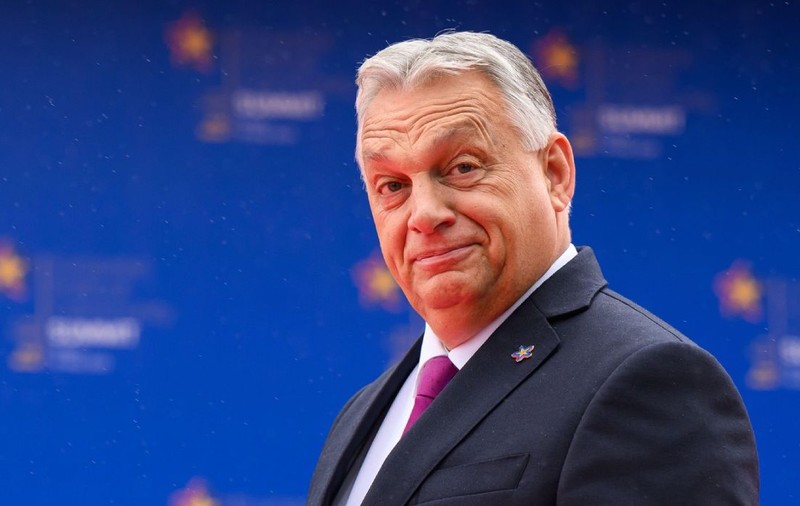 Misterul din spatele postării enigmatice a lui Viktor Orbán a fost dezvăluit. Ce înseamnă „HK”
