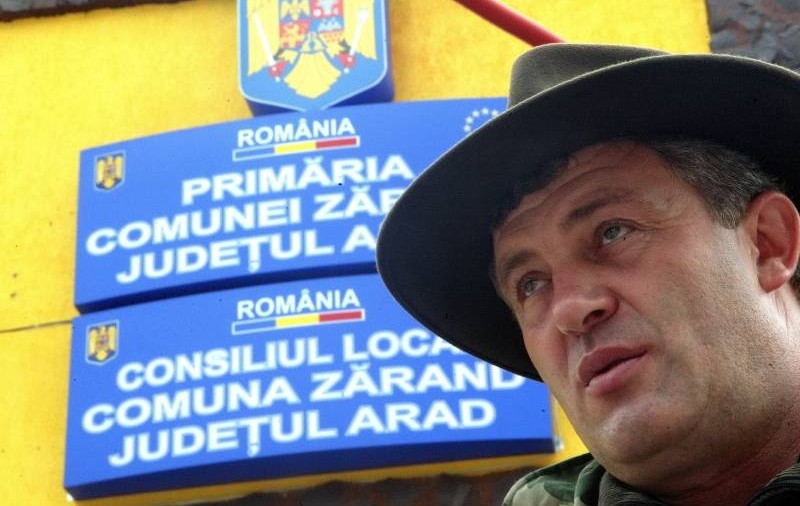 Primarul pentru care DAN DIACONESCU a fost ARESTAT, va fi judecat pentru LUARE DE MITĂ!
