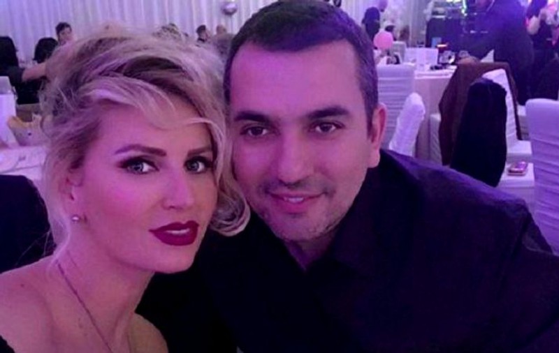 Cel mai jenant moment pentru Andreea Bănică și soțul ei. Prinși în timp ce făceau amor în mașină