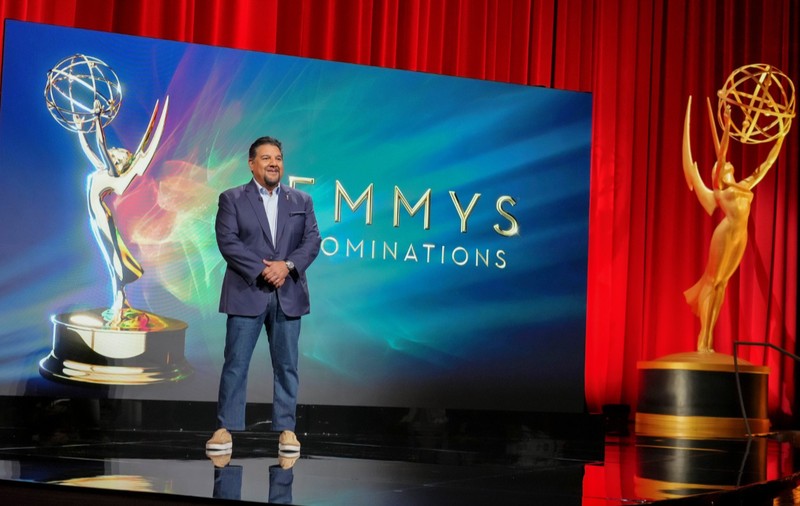 Lista nominalizărilor la Premiile Emmy 2026: care sunt cele mai bune seriale care se vor bate pentru statuete