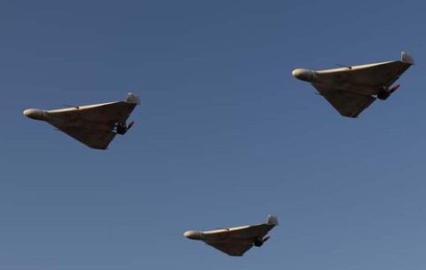 NEWS ALERT O nouă țintă aeriană detectată la granița României! Două avioane F-16 au fost ridicate de la sol