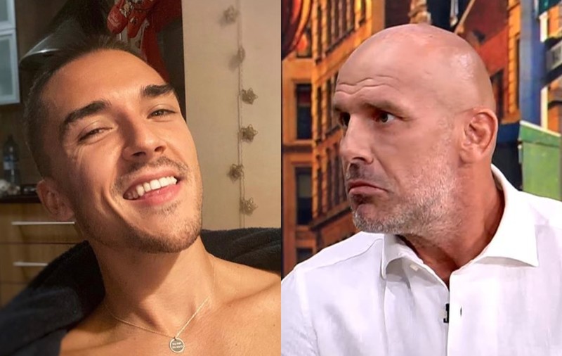 Reacția lui Emil Rengle, după ce Cătălin Zmărăndescu a spus că i-a făcut avansuri la „Survivor România”: „Nu-mi pasă cum reacționează lumea”