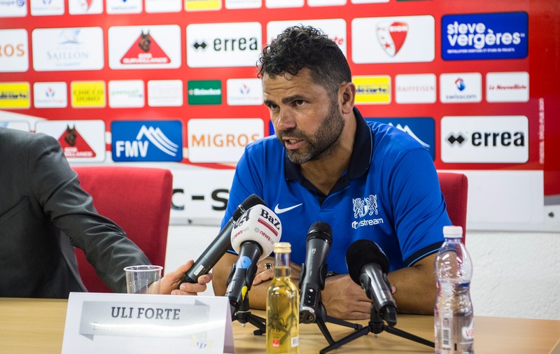 Steaua - FC Zurich (joi, ora 20.00), în Liga Europa. Ulrich Forte, antrenorul elvețienilor: ”Steaua e o echipă mare"