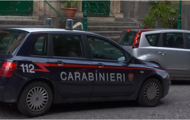 Un român întors în Italia după 8 ani, care a crezut că a scăpat de pedeapsă, a fost arestat de carabinieri și trimis la închisoare