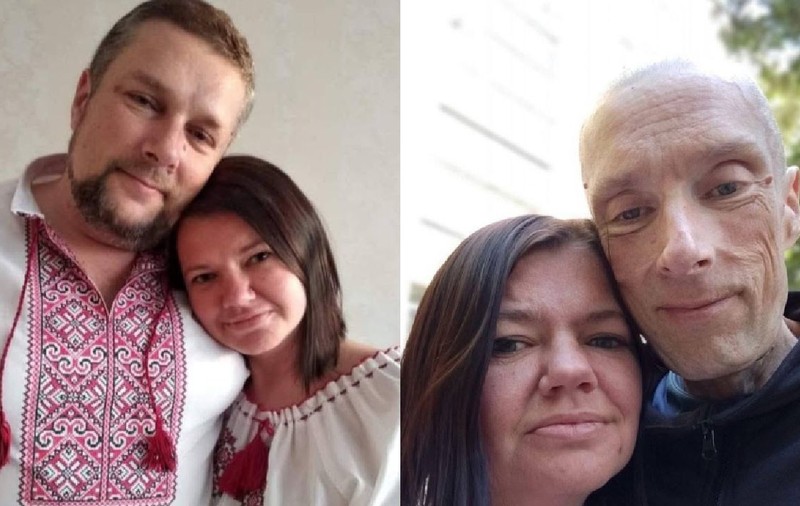 Prizonierul ucrainean eliberat se însoară după 3 ani de captivitate, 50 de kilograme în minus și 7 centimetri mai puțin: „Sașa, tu ești?”