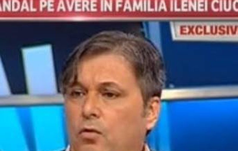 Cum se distrează Cornel Galeș de ziua lui de naștere. În plin scandal cu familia Ilenei Ciuculete