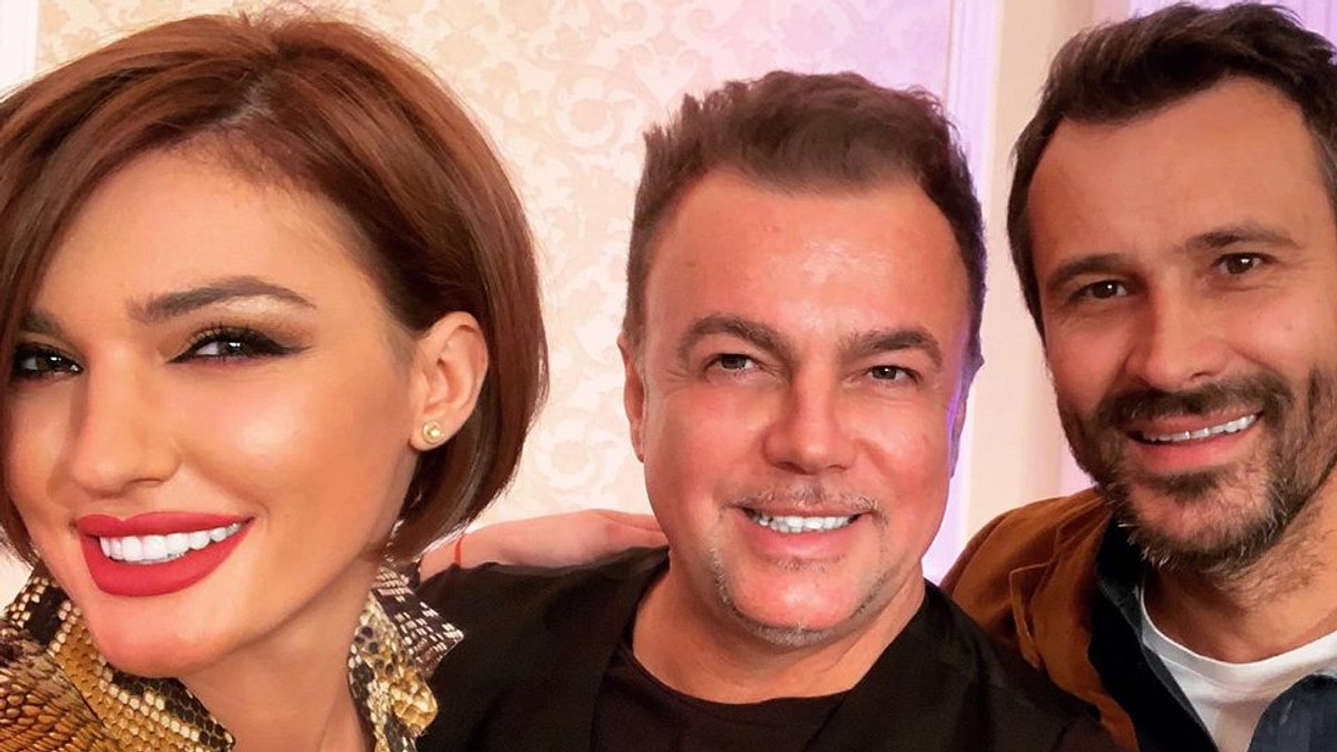 Fiica lui Adrian Enache, spectaculoasă. Super sexy într-un costum de baie roșu ca focul