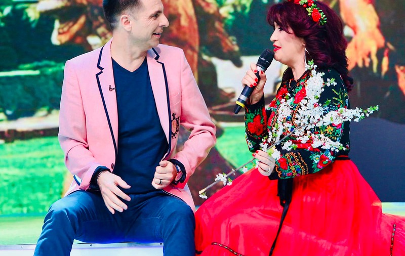 Mesajele vedetelor după moartea Ronei Hartner: „Lasă-i pe toți să plângă că ai plecat”