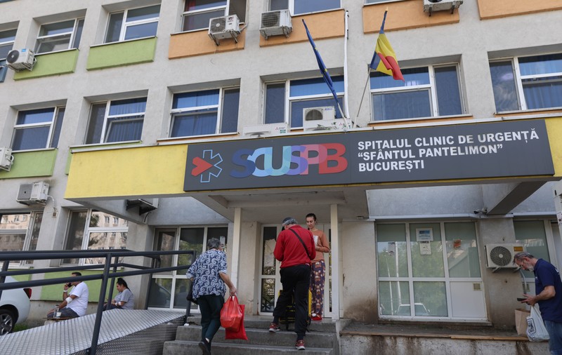 Procurorii au început urmărirea penală pentru omor în urma deceselor de la Spitalul Sf. Pantelimon. Trei angajați, audiați. Cadavrele ar putea fi exhumate
