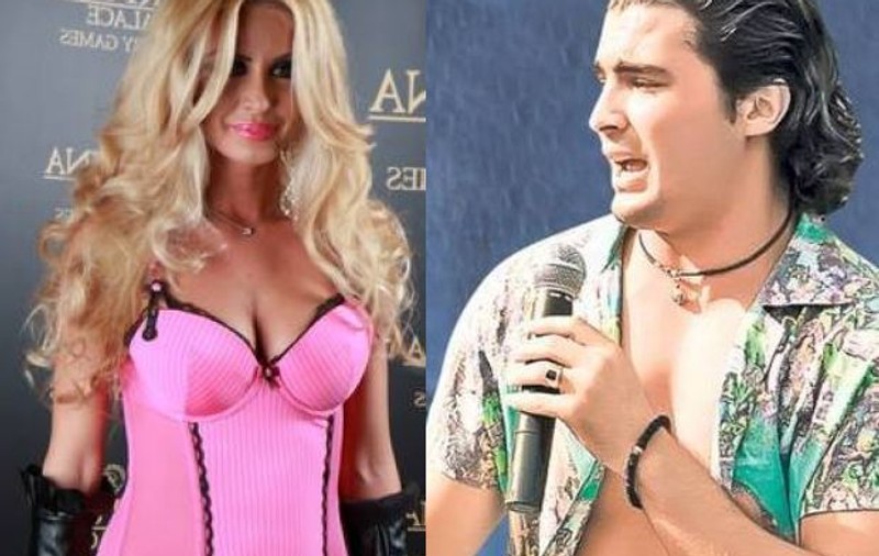 Pepe a uitat-o deja pe Oana. Pleacă în croazieră cu Rose-Marie Florescu