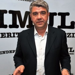 Victor Florin Dumitriu