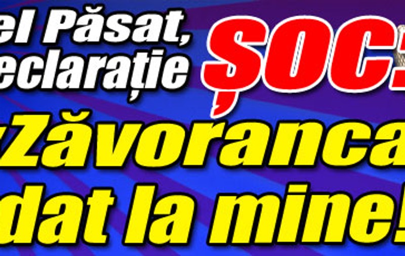 Oana, ce căutai la braţul lui Cornel?