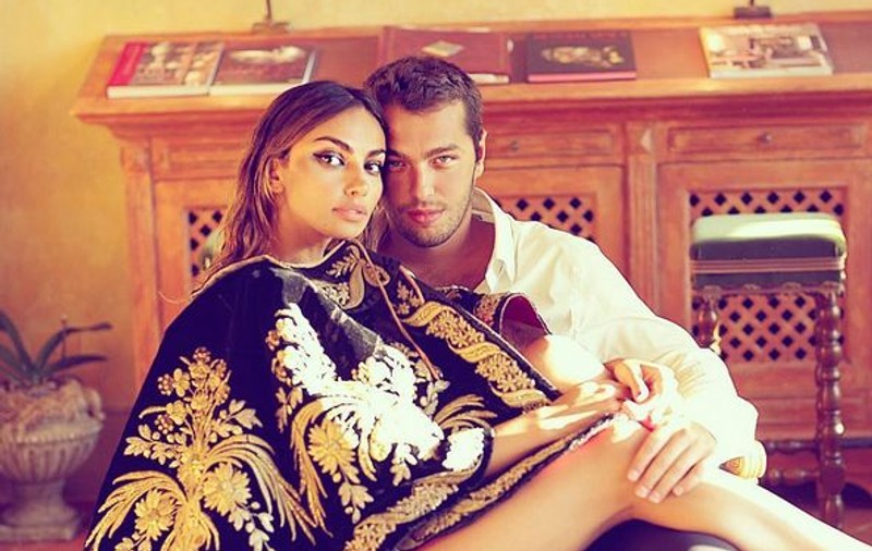 Mădălina Ghenea a născut. Modelul a devenit mama unei fetițe