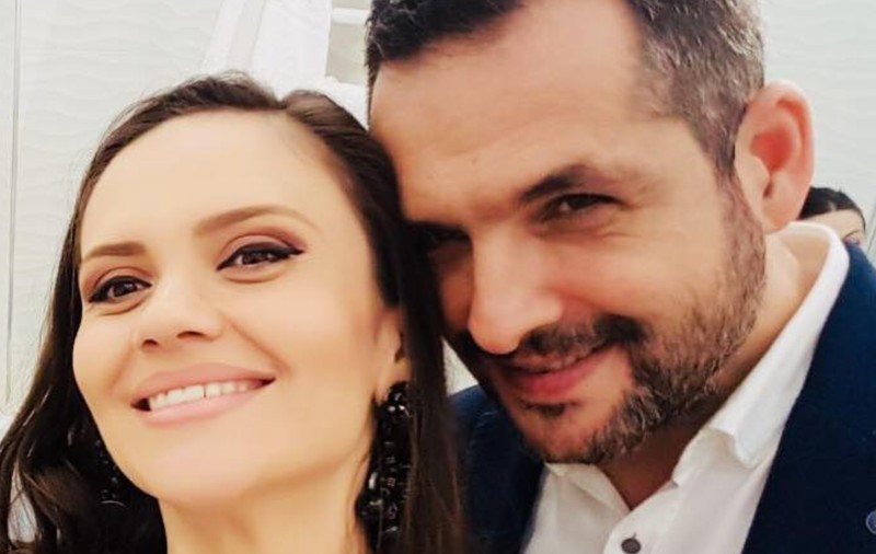 Mădălin Ionescu nu e frustrat că soția Cristina Șișcanu câștigă mai mult decât el: „În televiziune, el e mai bine plătit”. De unde face bani vedeta