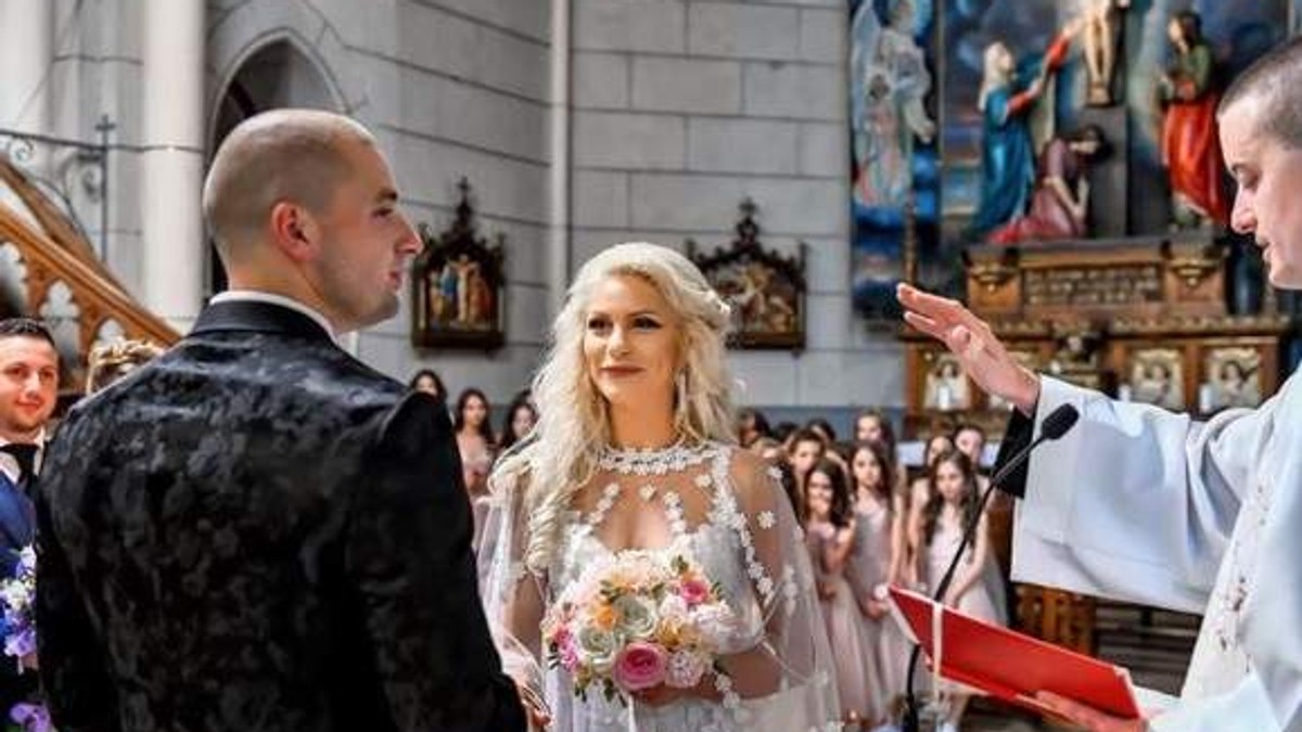 De ce s-a despărțit Bogdan Ionescu de la ”Insula Iubirii” de iubita lui