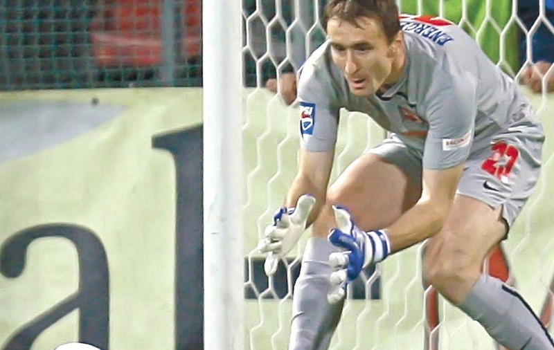 Dinamo în Țara Minunilor!