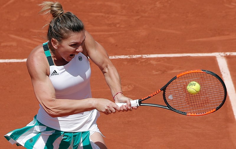 LIVETEXT ”Simo”, de neoprit la Paris! Simona Halep – Karolina Pliskova 6-4, 3-6, 6-3, în penultimul act de la Roland Garros. Finala, sâmbătă, de la ora 16.00, cu Jelena Ostapenko | FOTO&VIDEO