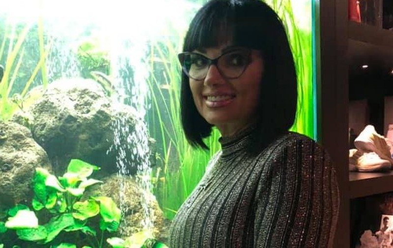 Ce notă a luat băiatul Ozanei Barabancea la Bacalaureat. Mesajul transmis de artistă