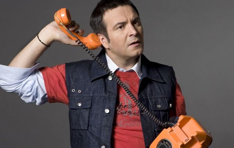 Vezi cum se menține suplu și sănătos Daniel Buzdugan!