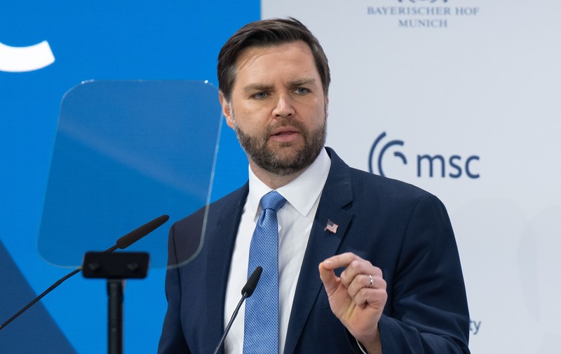 J.D. Vance, mesaj scris în limba română, înainte de alegerile prezidențiale de pe 4 mai: „Nu ar trebui să ne fie frică”