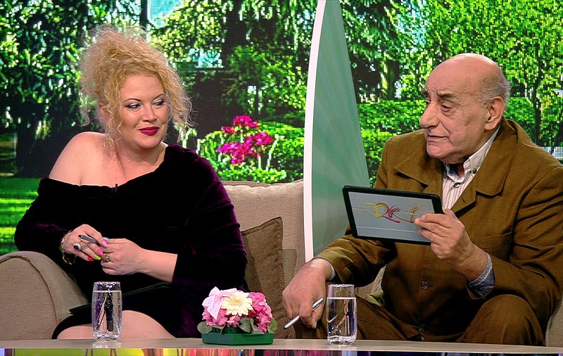Oana Lis l-a prins în offsaid pe soțul ei. „Mi-a dat bani să ies la cumpărături şi el era cu una la restaurant”