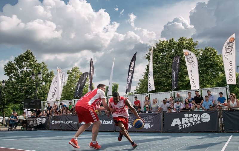 Pușcașii marini de la Deveselu au luat la țintă coșul de baschet. CSO Voluntari a bifat prima victorie din circuit la Open Feminin