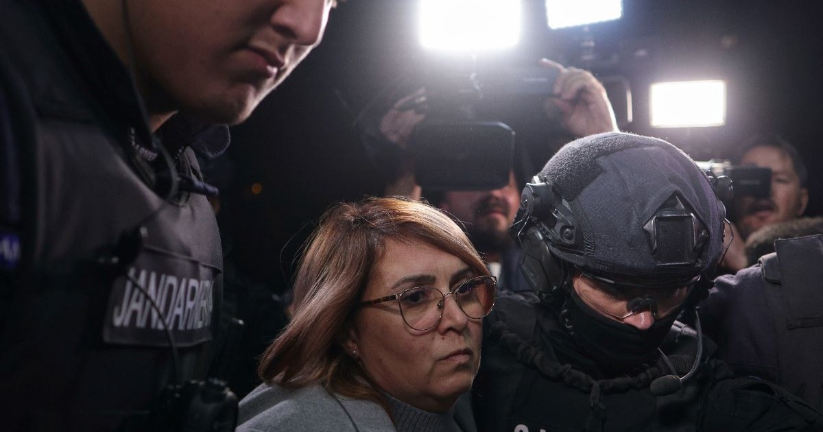 Laura Crișan, fiica omului de afaceri Ioan Crișan