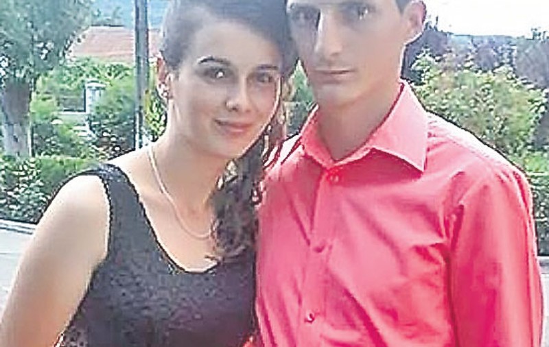 Acum, sunt o familie! Medicul Radu Zamfir s-a încuscrit cu salvatorul său din Apuseni