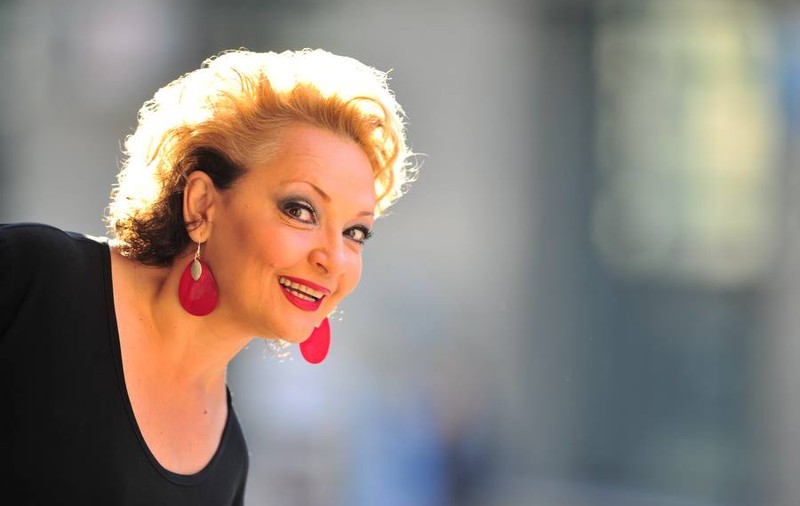 Mihaela Tatu, sfaturi pentru toate femeile. “Nu există vârstă pentru un  nou început”