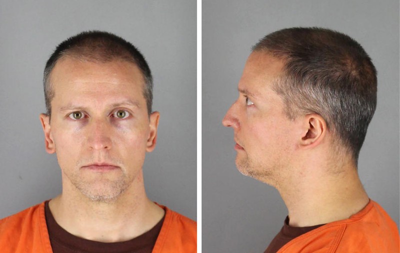 Ce se întâmplă în pușcăria în care e închis Derek Chauvin, polițistul acuzat că l-a ucis pe George Floyd. Opt ofițeri de culoare acuză conducerea penitenciarului de discriminare