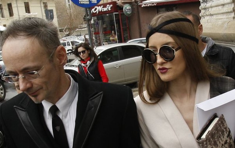 CUM a REACȚIONAT Iulia Albu când a aflat că Mihai Albu vrea să se ÎMPACE cu ea
